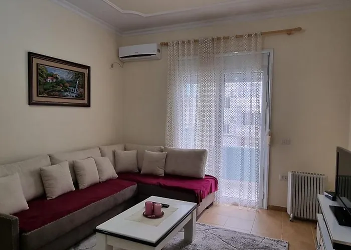 Aren\'S Apartament Lungomare